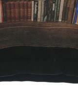 sacai（サカイ）スウェット 茶 サイズ:2(M位) メンズ/2200651498067