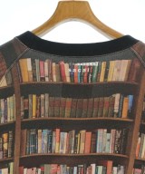 sacai（サカイ）スウェット 茶 サイズ:2(M位) メンズ/2200651498067