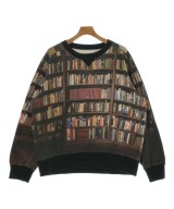 sacai スウェット