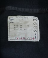 sacai（サカイ）ポロシャツ 黒 サイズ:3(L位) メンズ/2200651498074