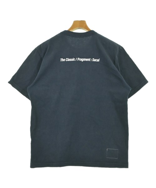 sacai（サカイ）Tシャツ・カットソー 紺 サイズ:3(L位) メンズ/2200651498081