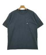 sacai（サカイ）Tシャツ・カットソー 紺 サイズ:3(L位) メンズ/2200651498081