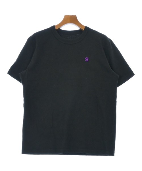 sacai(サカイ)Tシャツ・カットソー 黒 サイズ:4(XL位)/2200651498098