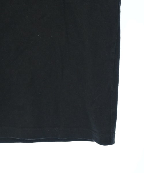 sacai（サカイ）Tシャツ・カットソー 黒 サイズ:4(XL位) メンズ/2200651498098