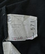 sacai（サカイ）Tシャツ・カットソー 黒 サイズ:4(XL位) メンズ/2200651498098