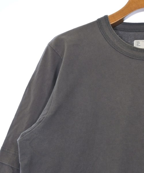 sacai（サカイ）Tシャツ・カットソー グレー サイズ:4(XL位) メンズ/2200651498104