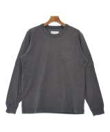sacai（サカイ）Tシャツ・カットソー グレー サイズ:4(XL位) メンズ/2200651498104