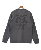 sacai（サカイ）Tシャツ・カットソー グレー サイズ:4(XL位) メンズ/2200651498104