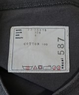 sacai（サカイ）Tシャツ・カットソー グレー サイズ:4(XL位) メンズ/2200651498104