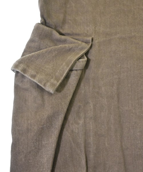 sacai（サカイ）カーゴパンツ 茶 サイズ:3(L位) メンズ/2200651498111