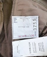 sacai（サカイ）カーゴパンツ 茶 サイズ:3(L位) メンズ/2200651498111