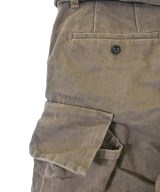 sacai（サカイ）カーゴパンツ 茶 サイズ:3(L位) メンズ/2200651498111