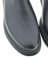 sacai（サカイ）レインシューズ 黒 サイズ:XL(27cm位) メンズ/2200651498210