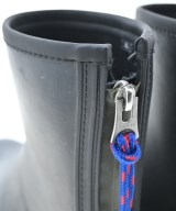 sacai（サカイ）レインシューズ 黒 サイズ:XL(27cm位) メンズ/2200651498210