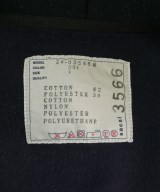 sacai（サカイ）パーカー 黒 サイズ:1(S位) メンズ/2200652648010