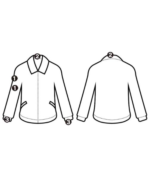 sacai（サカイ）その他 グレー サイズ:XL メンズ/2200652654028