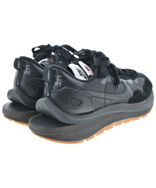 sacai（サカイ）スニーカー 黒 サイズ:26.5cm メンズ/2200652840018