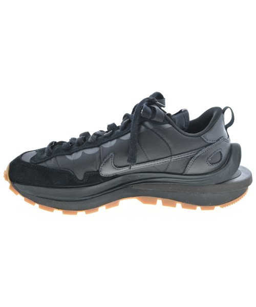 sacai（サカイ）スニーカー 黒 サイズ:26.5cm メンズ/2200652840018