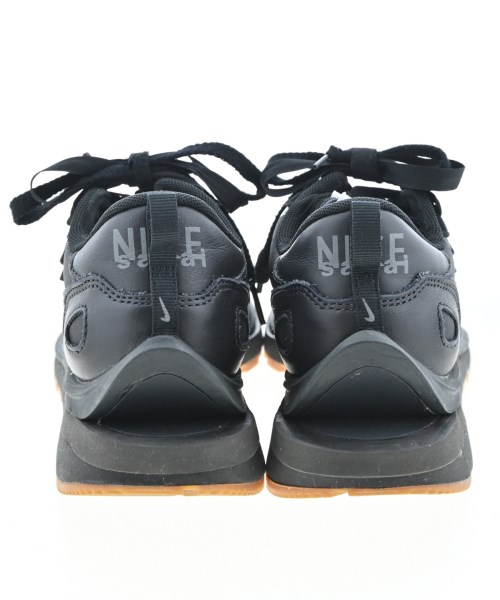 sacai（サカイ）スニーカー 黒 サイズ:26.5cm メンズ/2200652840018