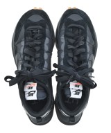 sacai（サカイ）スニーカー 黒 サイズ:26.5cm メンズ/2200652840018