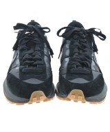 sacai（サカイ）スニーカー 黒 サイズ:26.5cm メンズ/2200652840018