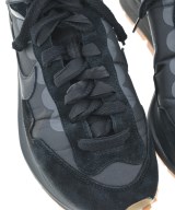 sacai（サカイ）スニーカー 黒 サイズ:26.5cm メンズ/2200652840018