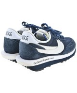 sacai（サカイ）スニーカー 紺 サイズ:27cm メンズ/2200652840025