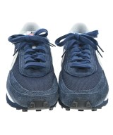 sacai（サカイ）スニーカー 紺 サイズ:27cm メンズ/2200652840025