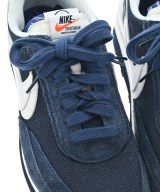 sacai（サカイ）スニーカー 紺 サイズ:27cm メンズ/2200652840025