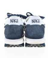 sacai（サカイ）スニーカー 紺 サイズ:27cm メンズ/2200652840025