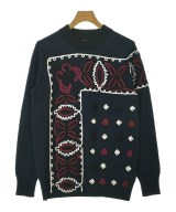 sacai ニット・セーター