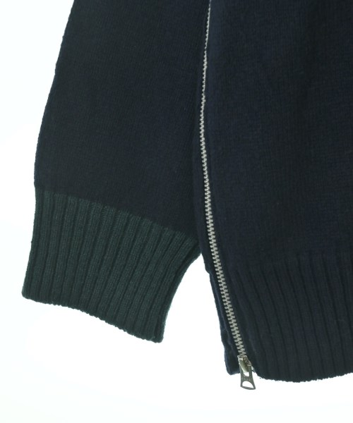 sacai（サカイ）ニット・セーター 紺 サイズ:3(L位) メンズ/2200652840049