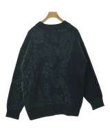 sacai（サカイ）ニット・セーター 紺 サイズ:3(L位) メンズ/2200652840049