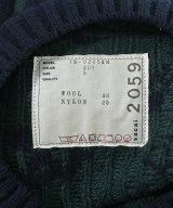 sacai（サカイ）ニット・セーター 紺 サイズ:3(L位) メンズ/2200652840049