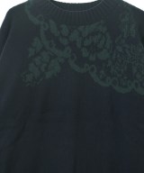 sacai（サカイ）ニット・セーター 紺 サイズ:3(L位) メンズ/2200652840049