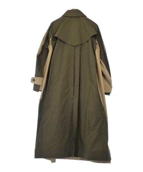 sacai（サカイ）トレンチコート ベージュ サイズ:2(M位) メンズ/2200652931013
