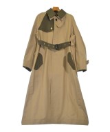 sacai（サカイ）トレンチコート ベージュ サイズ:2(M位) メンズ/2200652931013