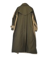 sacai（サカイ）トレンチコート ベージュ サイズ:2(M位) メンズ/2200652931013