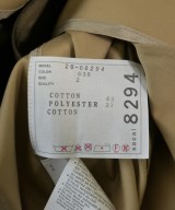 sacai（サカイ）トレンチコート ベージュ サイズ:2(M位) メンズ/2200652931013