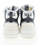 sacai（サカイ）スニーカー 黒 サイズ:28cm メンズ/2200652931037