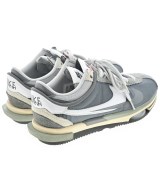 sacai（サカイ）スニーカー グレー サイズ:28cm メンズ/2200652931044