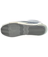 sacai（サカイ）スニーカー グレー サイズ:28cm メンズ/2200652931044