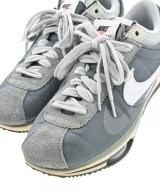 sacai（サカイ）スニーカー グレー サイズ:28cm メンズ/2200652931044