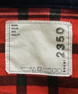 sacai（サカイ）その他 赤 サイズ:-(XXL位) メンズ/2200652660029