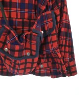 sacai（サカイ）その他 赤 サイズ:-(XXL位) メンズ/2200652660029