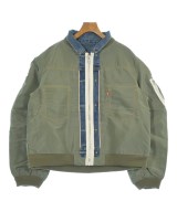 sacai デニムジャケット