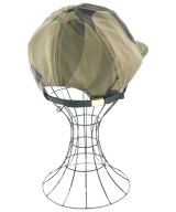 sacai（サカイ）キャップ カーキ サイズ:- メンズ/2200653061078