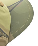 sacai（サカイ）キャップ カーキ サイズ:- メンズ/2200653061078
