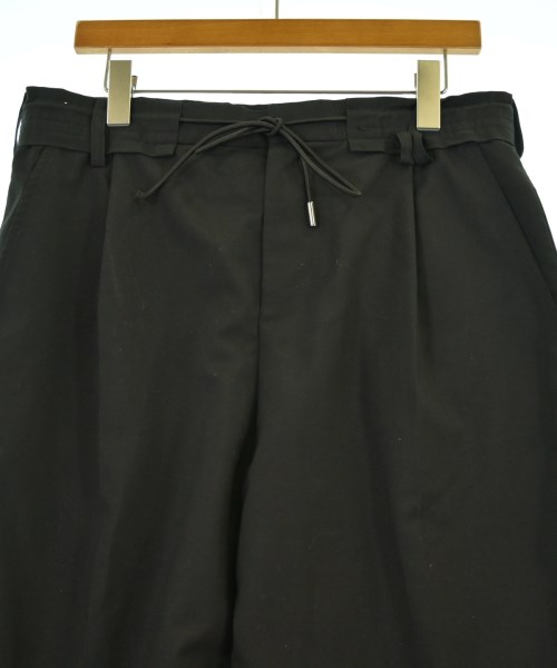sacai（サカイ）スラックス 黒 サイズ:3(L位) メンズ/2200653176017