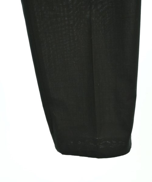 sacai（サカイ）スラックス 黒 サイズ:3(L位) メンズ/2200653176017